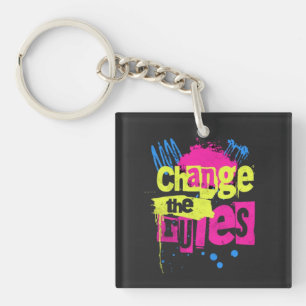 T-Shirt Keychain