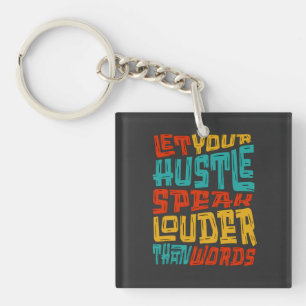 T-Shirt Keychain