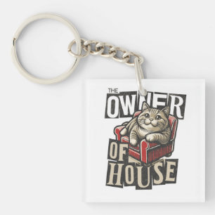 T-Shirt Keychain