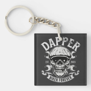 T-Shirt Keychain