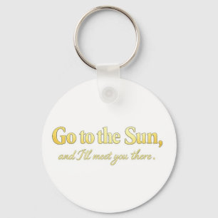 T-Shirt Keychain