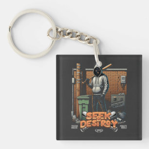 T-Shirt Keychain