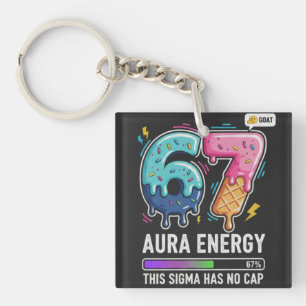 T-Shirt Keychain