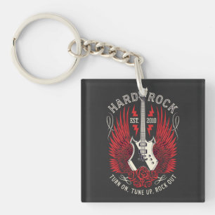 T-Shirt Keychain