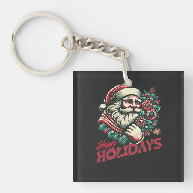 T-Shirt Keychain (Front)