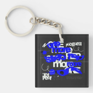 T-Shirt Keychain