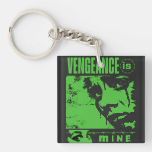 T-Shirt Keychain