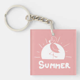 T-shirt Keychain