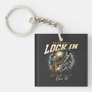 T-Shirt Keychain