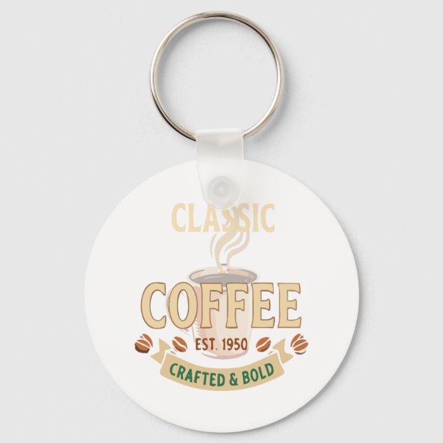 T-Shirt Keychain (Front)