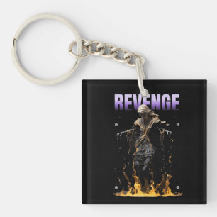 T-Shirt Keychain