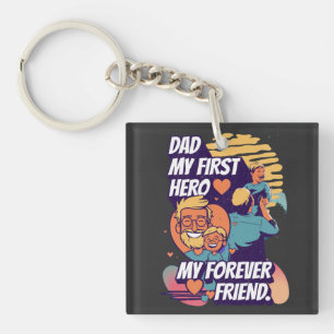 T-Shirt Keychain