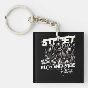 T-Shirt Keychain