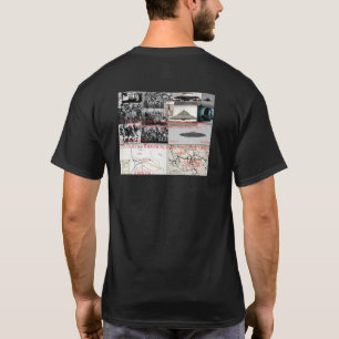 T-shirt keyhole vérité 2ÈME GUERRE MONDIALE