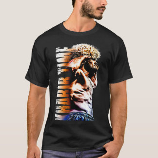 T-shirt Khabib Time L'aigle en couleur Essential T Shirt
