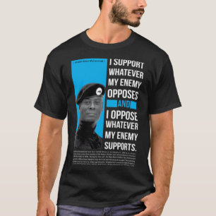 T-shirt Khalid Abdul Muhammad, citation2