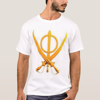 T-shirt Khanda