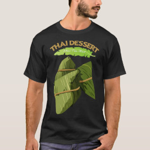 T-shirt Khao Tom Mad