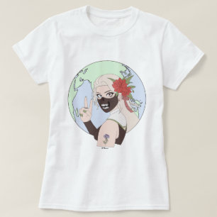 T-shirt Ki 3 (Terre)