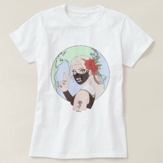 T-shirt Ki 3 (Terre)