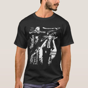 T-shirt @ki @nge d3vil