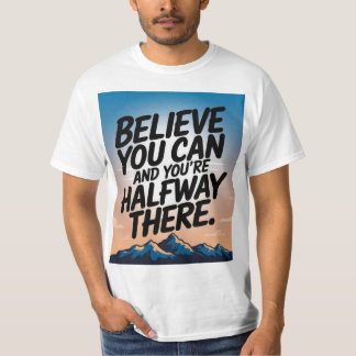 T-shirt kiani