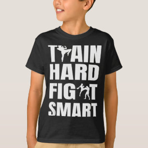 T-shirt Kickboxer Kickboxing Muay Thai Boxe Thaïlandaise M