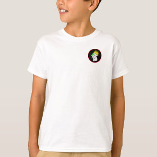 T-shirt Kid Kockatoo