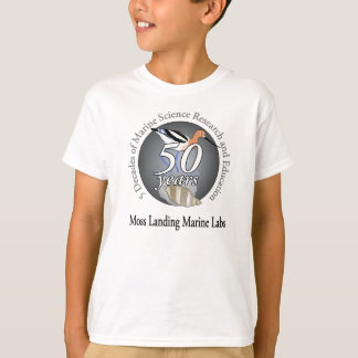 T-shirt (Kid's): Bird/Invert logo