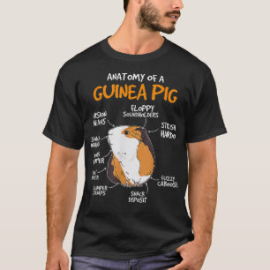 T-shirt Kids Guinée