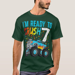 T-shirt Kids I'm