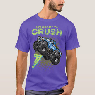 T-shirt Kids I'm