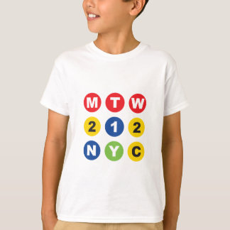 T-shirt Kids Logo Tee