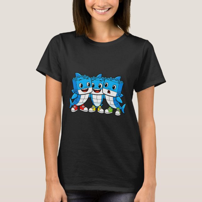 T-shirt Kids Meme Funny Italian Brainrot Kids Boys Girl Me (Devant)