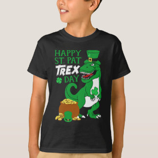 T-shirt Kids St.Patrick’s Day