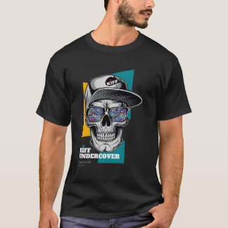 T-shirt Kiff