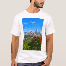Kigali, Rwanda - Paysage urbain moderne