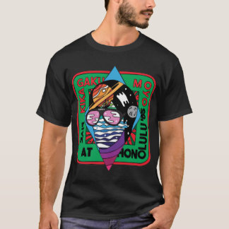 T-shirt Kikagaku Moyo