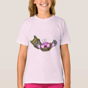 T-shirt Kiko Kiko Lake Player