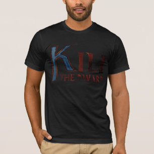 T-shirt Kili