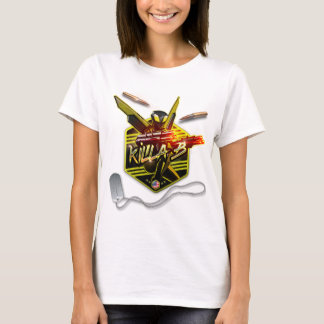 T-shirt Killa B.T-shirts