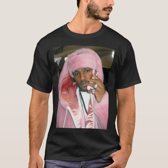 T-shirt KILLA CAM vintage (Devant)
