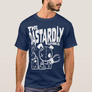 T-SHIRT KILLER BUNNY 
