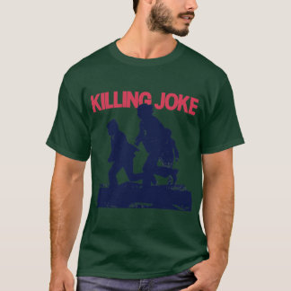 T-shirt Killing Joke 2