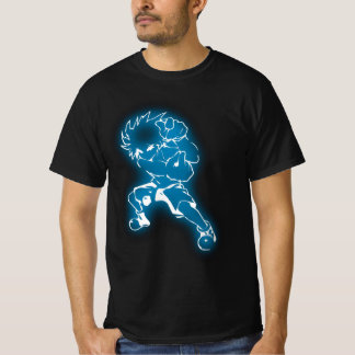 T-shirt Killua Zoldyck - Chasseur X