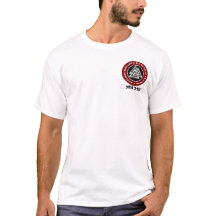 Kilomètre - Chemise blanche de ceinture - hommes