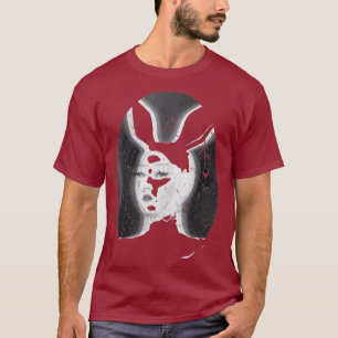 T-shirt Kim Chi Drag Queen Race détenue