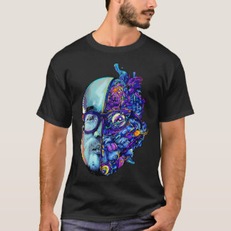 T-shirt kim jung gi