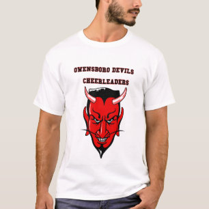 T-shirt Kimberly Richards