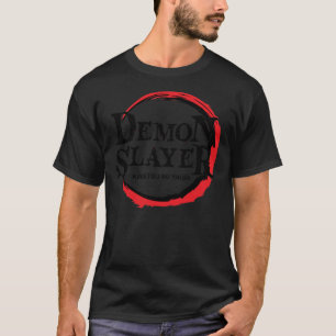 T-shirt Kimetsu No Yaiba - Démon Slayer  